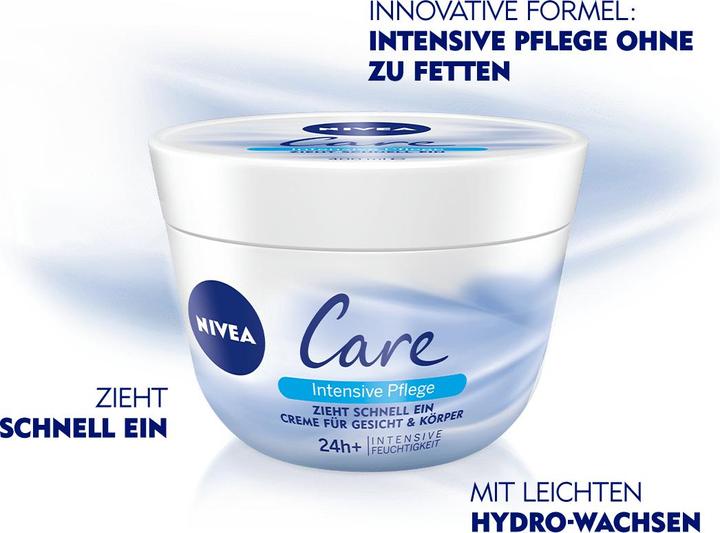 Actual product image MGA Na (Body cream, 400 ml)