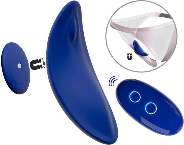 Produktbild Sweet Smile RC Panty Vibrator Extra Slim