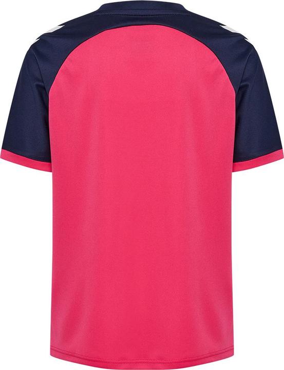 Actual product image hummel Hmlmatch League Jersey S/S Kids (116)