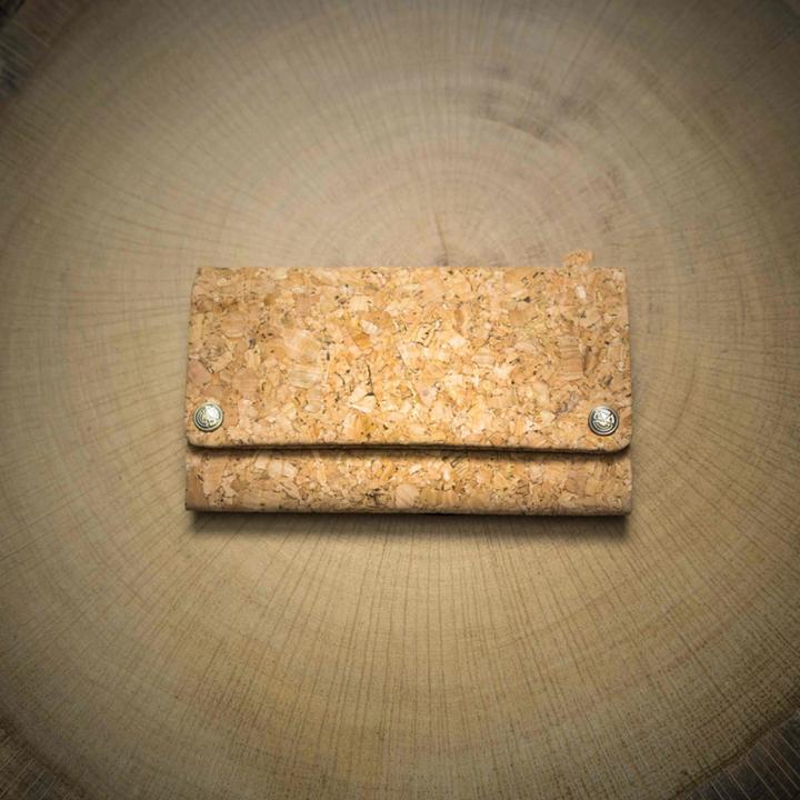 Kavatza Tobacco Bag TPC30 Cork