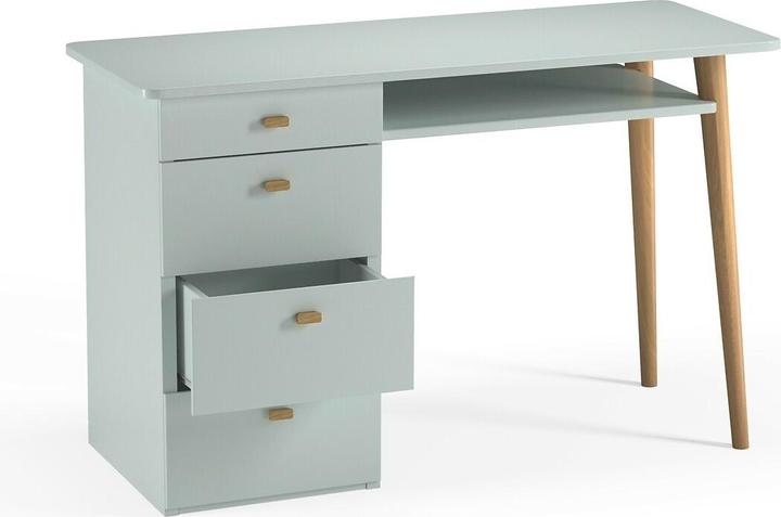 Produktbild La Redoute Interieurs Jimi (120 x 52 x 75 cm)