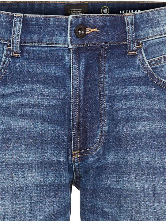 Actual product image Camel Active Regular Fit fleXXXactive® Cooling Jeans (36)