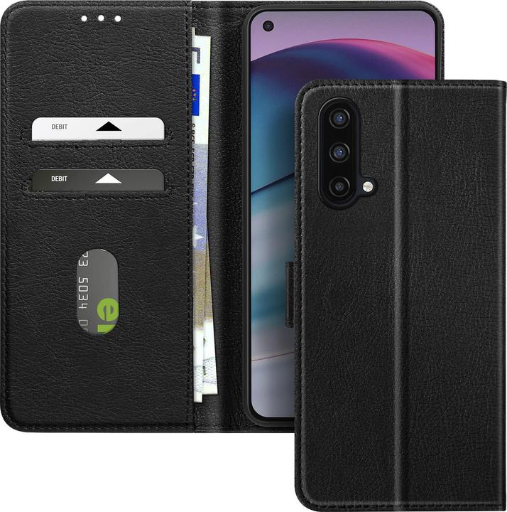 Image du produit Avizar Chesterfield Cover (OnePlus Nord CE 5G)