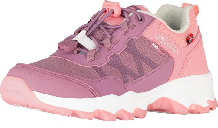 Produktbild Trollkids Kid's Trolltunga Hiker Low XT (33)