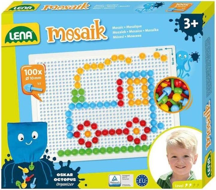 Lena SM35623