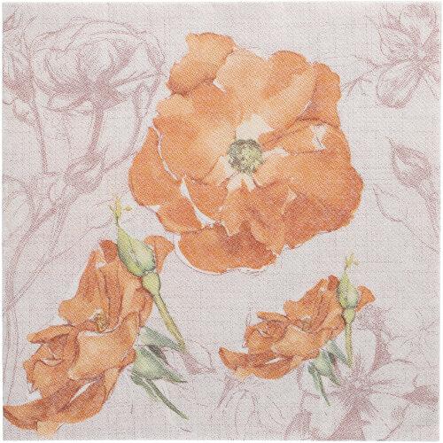 Papstar, Servietten, ROYAL Collection (50 x, 40 x 40 cm)