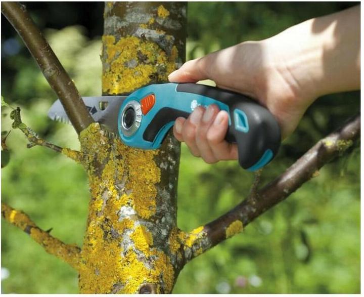 Actual product image Gardena Gärtnersäge 135 P