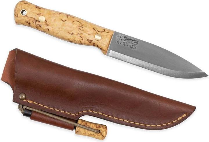 Actual product image Casström Lars Fält Knife (11.50 cm)