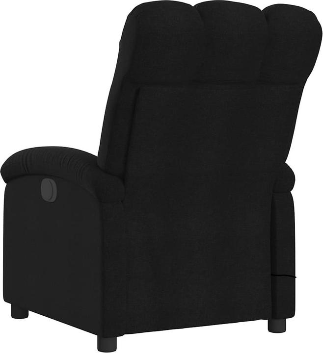 Actual product image VidaXL Massage-Relaxsessel