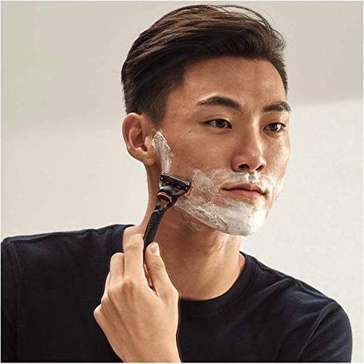 Immagine prodotto Gillette Fusion5 (12 x)
