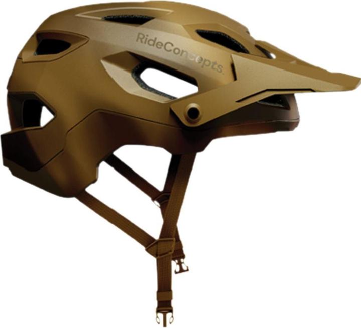 Image du produit Ride Concepts Dissent MIPS Helmet (53 - 56 cm)