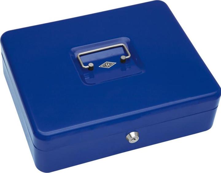 Produktbild Wedo Geldkassette