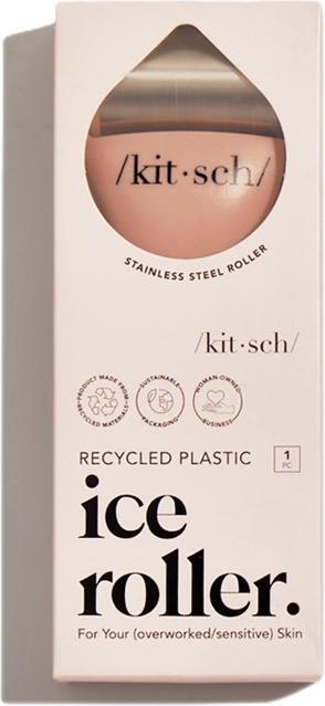 Image du produit Kitsch Ice Roller Terracotta