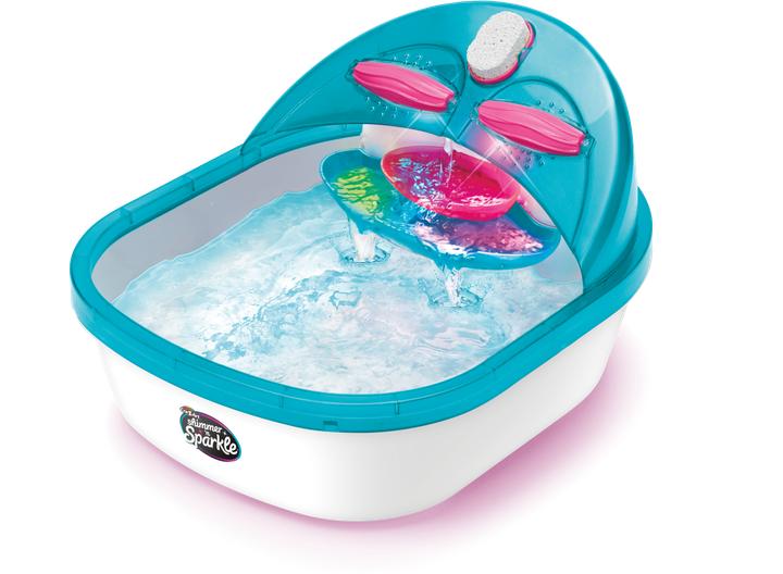 Produktbild Cra-z-art Super Sparkle Spa