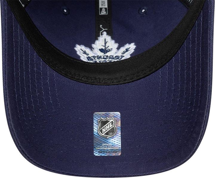 Produktbild New Era 9Twenty Casual Classics Cap - Toronto Maple Leafs