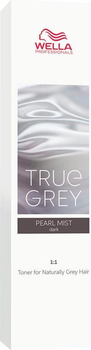 Produktbild Wella True Grey Pearl Mist