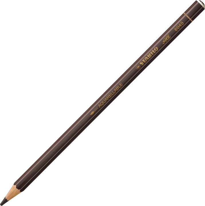 Produktbild STABILO All Buntstift (Braun, 1 x)