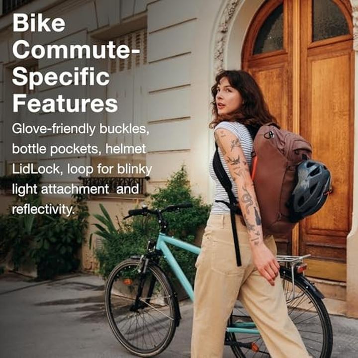 Produktbild Osprey Metron 24 - Rucksack (24 l)