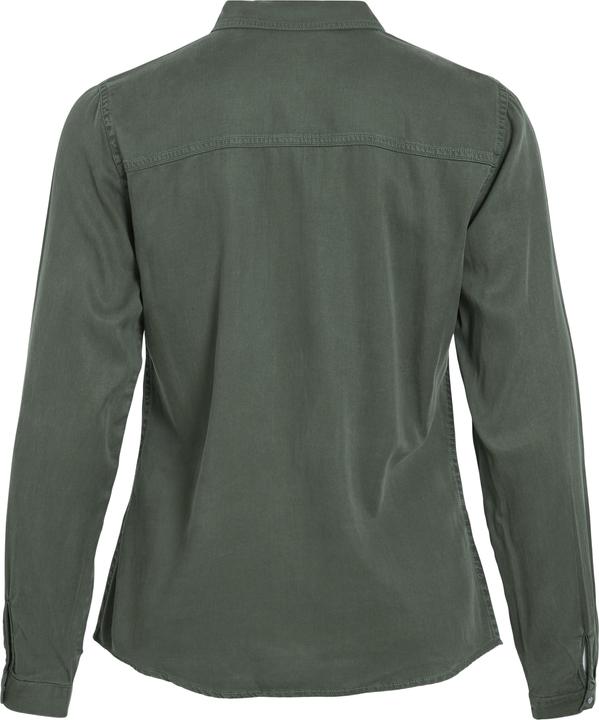 Immagine prodotto Vila Camicia in denim con tasche (M)