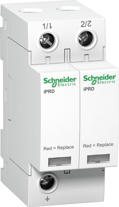 Schneider Electric iPRD65r modular