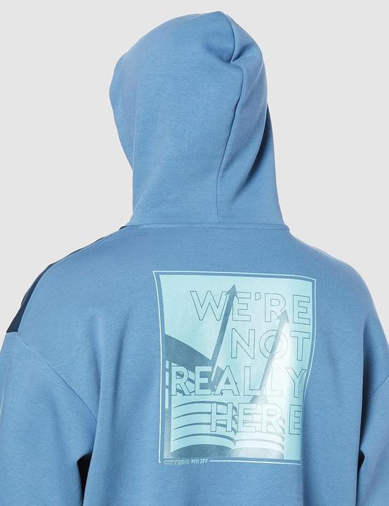 Image du produit Puma Sweat à capuche MCFC FtblCulture (3XL)