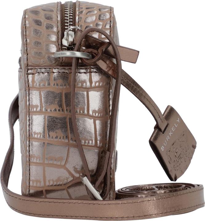 Actual product image Burkely Cool Colbie Umhängetasche Leder 20 cm