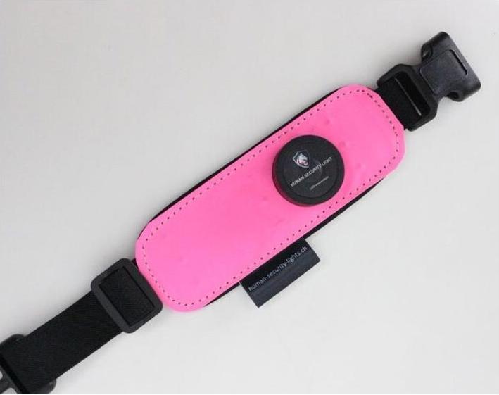 Animal Light Brassard à LED