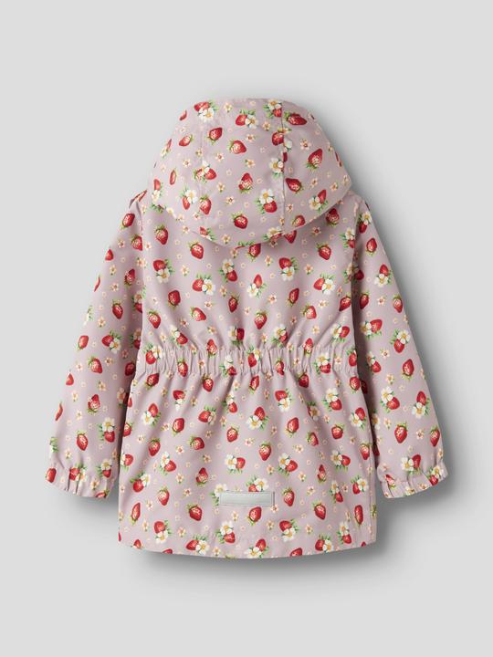 Produktbild Name it Maxi Jacke