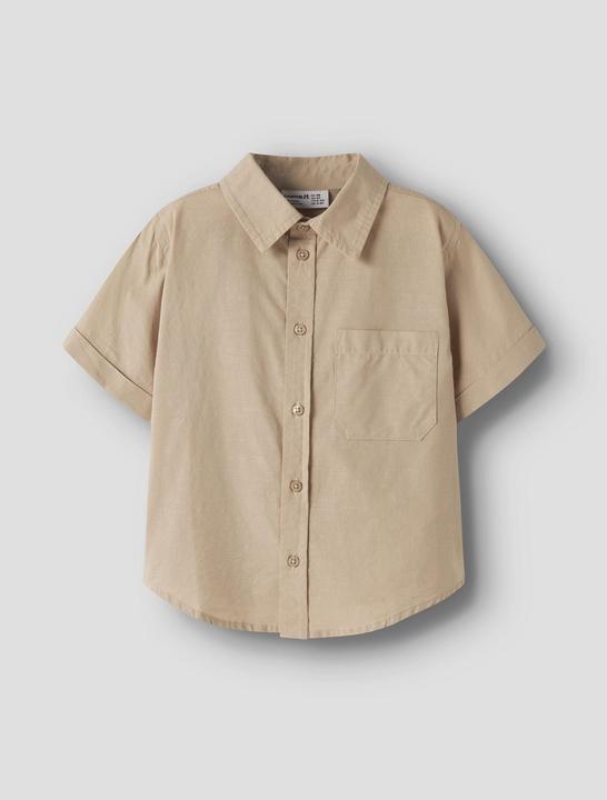 Immagine prodotto Name it Hemd FILIP Kurzarmhemd (116)