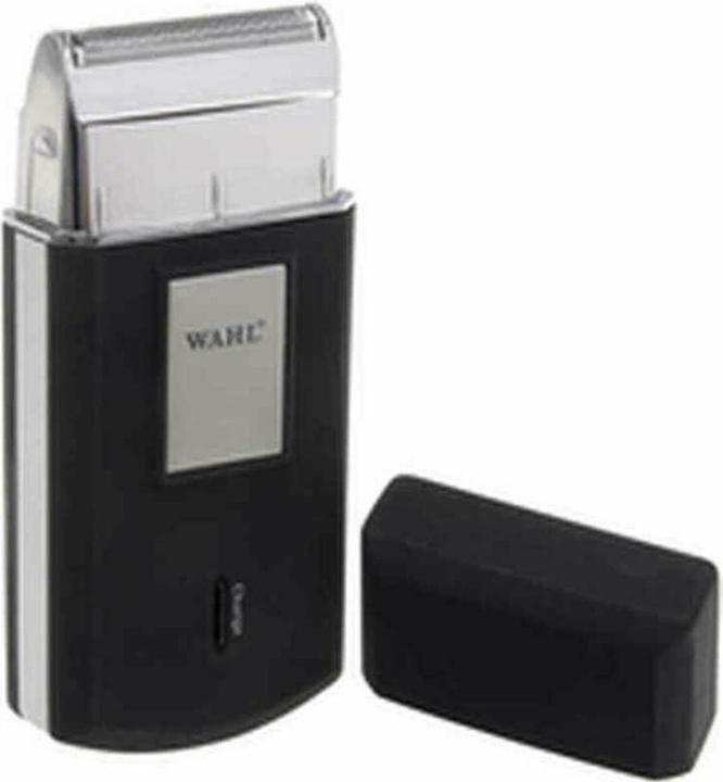 Actual product image Wahl mobile shaver