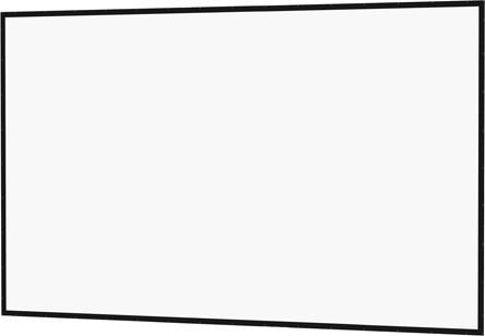 Actual product image Da-Lite 39316 Projection screen (188 inch) (188", 16:9)