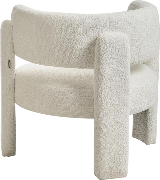 Actual product image Beliani Burea