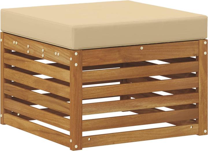 Produktbild vidaXL gartenmöbel
