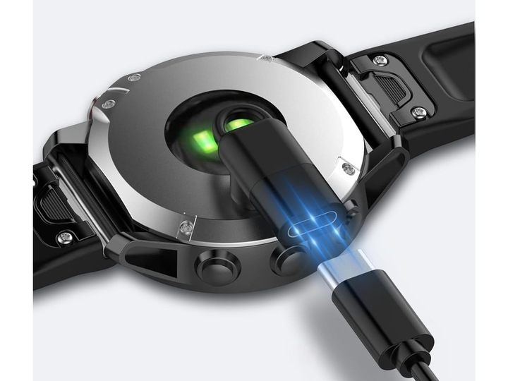 Actual product image PowerGuard Magnetic charge adapter