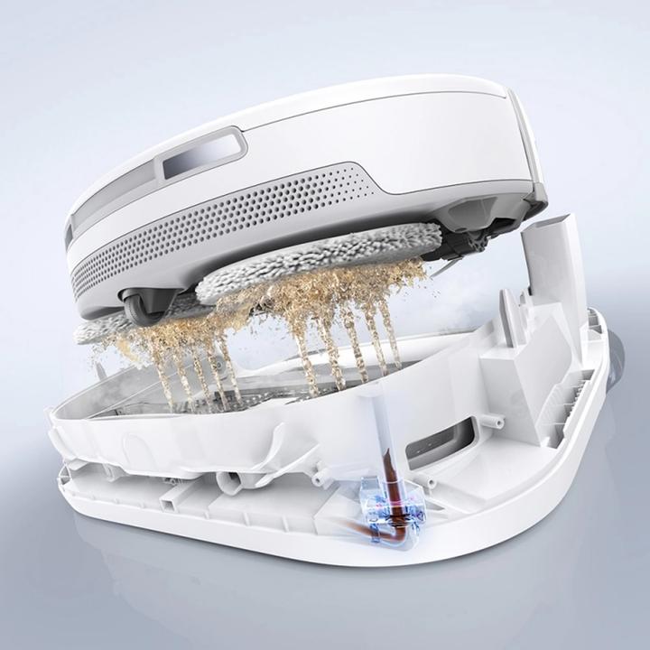 Produktbild Narwal Freo Z Ultra Extend (12000 Pa, Wischtuch)