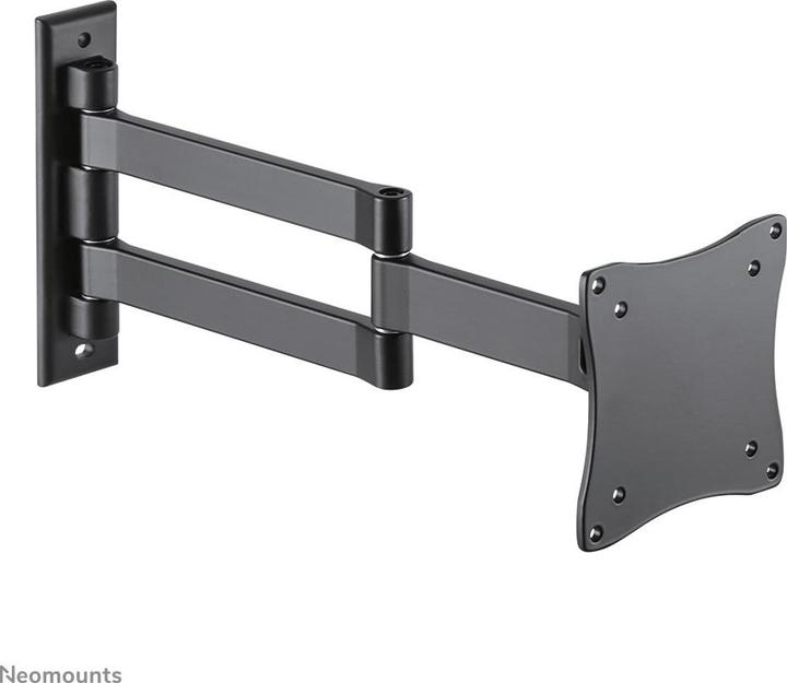 Produktbild Neomounts Fpma-W830black (Wand, 27", 12 kg)