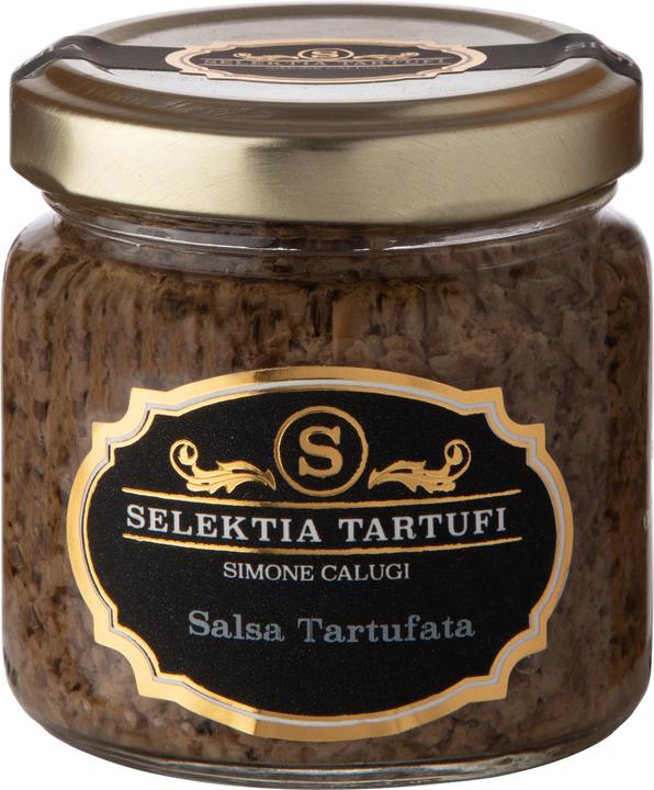 Image du produit Selektia Tartufi Sauce à la truffe (75 g)