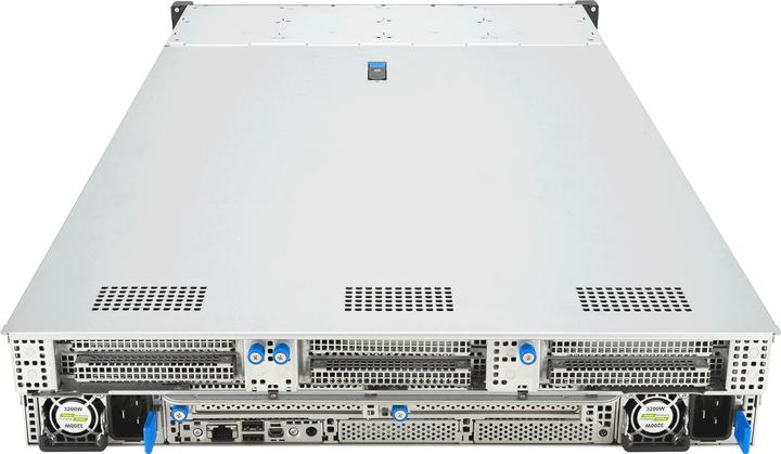 ASUS RS720-E12-RS8G/3.2KW/8N/G - kaufen bei Galaxus