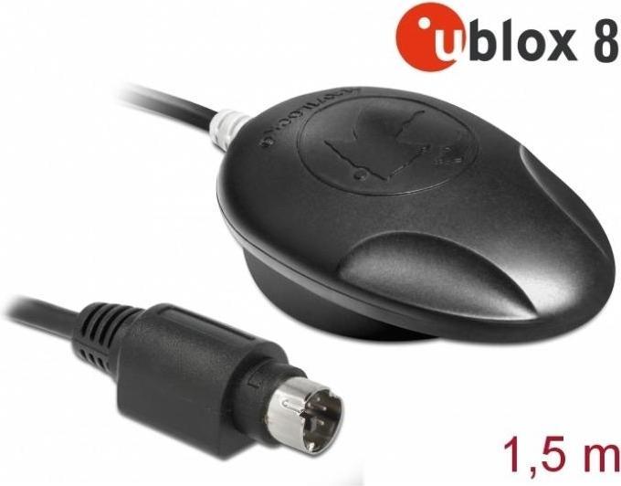Produktbild Navilock NL-8003P MD6 PPS Multi GNSS Receiver
