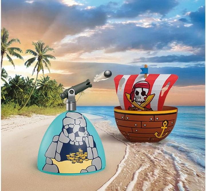 Actual product image Playmobil 72100 Spiel-Ei: Piraten (72100)