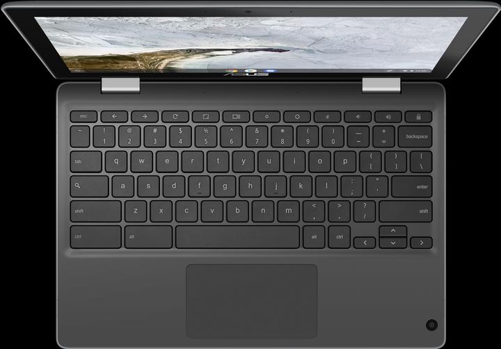 Actual product image ASUS Chromebook – C403NA-FQ0047 (14", Intel Celeron Dual Core N3350, 4 GB)