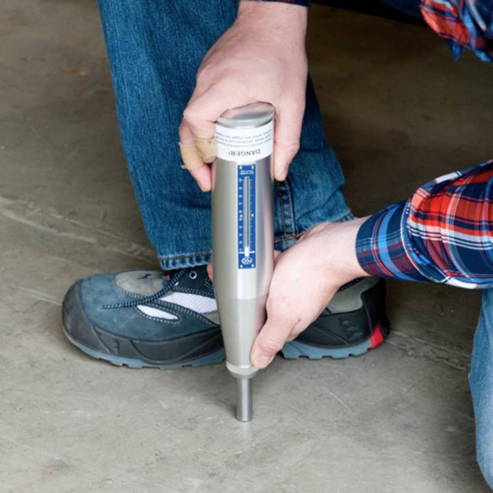 Immagine prodotto PCE Instruments Härteprüfgerät