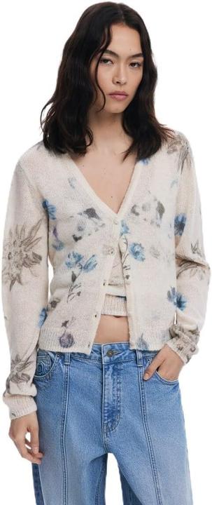 Image du produit Desigual Jers Stockholm (XS)