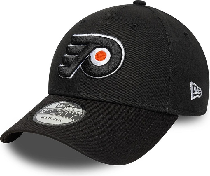 Produktbild New Era 9Forty Snapback Cap - NHL Philadelphia Flyers (One Size)