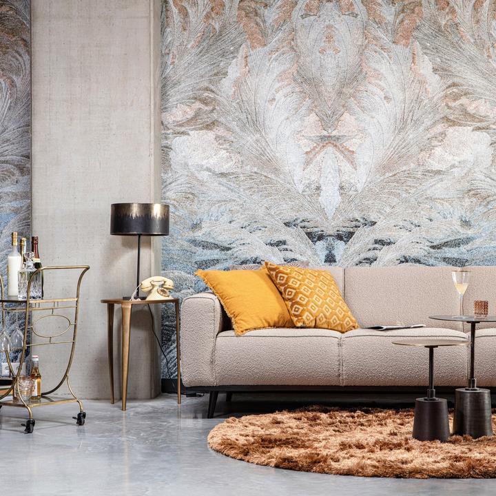 Actual product image Woood Statement (3-seater)