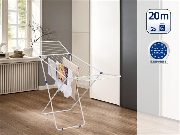 Produktbild Leifheit 81539 (20 m)