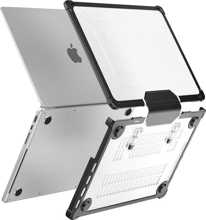 Produktbild Avizar MacBook Pro 16" Case, stossfest, hart (Apple)