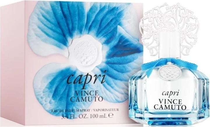 Actual product image Vince Camuto Capri (Eau de parfum, 100 ml)