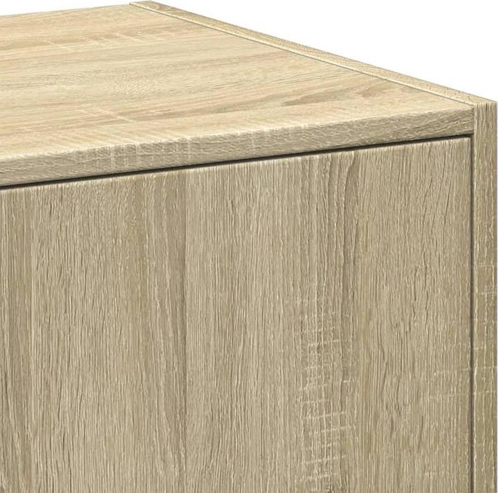 Produktbild vidaXL Apothekerschrank (40 x 41 x 144.50 cm)
