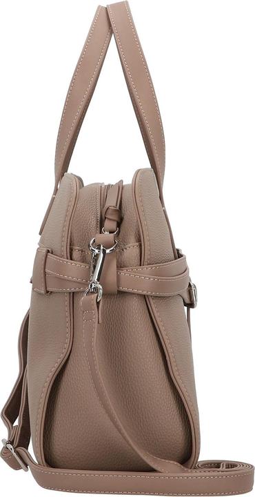 Actual product image Tom Tailor Freya Schultertasche 35 cm